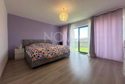 Casa tip duplex cu carport - Cartierul Arhitectilor - 16