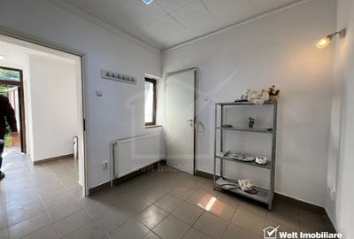 Spatiu birou casa la curte, 50mp, 3 incaperi, Dorobantilor zona Tribunal - 5