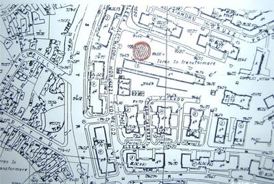 Teren de 116 mp, în Vitan - 1