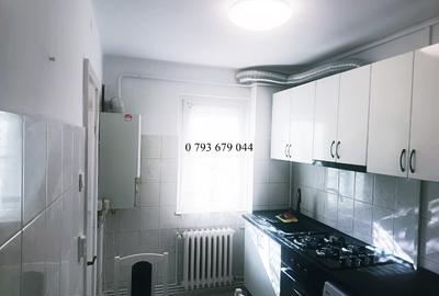 Apartament cu 2 camere semidecomandat în Podu Roș - 3