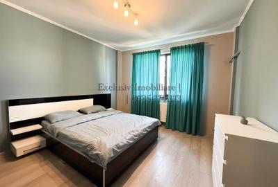 Apartament 2 camere | Tomis Plus | Parcare | Termen lung - 8