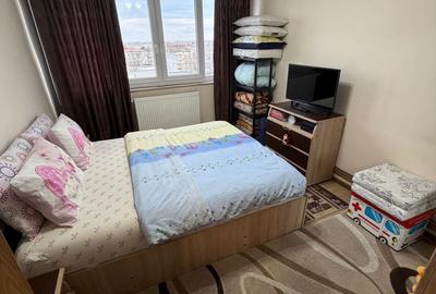 Apartament cu 2 camere semidecomandat în Șagului - 2