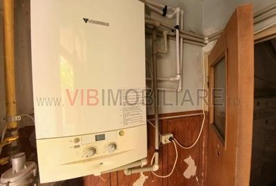 Apartament cu 2 camere circular în Cotroceni - 5
