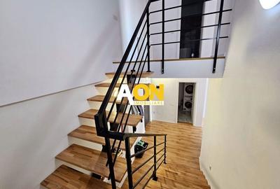 Apartament 3 camere cu scara interioara, 104 mp utili, bloc nou - 8