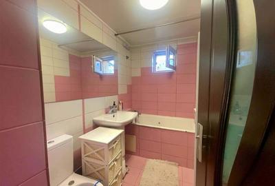 Apartament cu 2 camere decomandat, mobilat în Burdujeni - 6