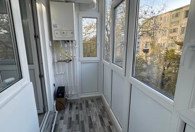 2 Camere Decomandat Zona Tomis 3 Renovat Gaze - 8