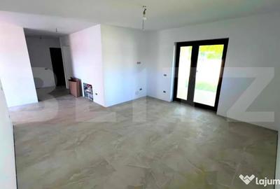 Casă cu 3 camere cu Teren 450 Mp în Central - 6