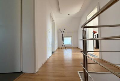 Casa individuala de 165 mp utili | Sacalaz | Comison 0% - 12