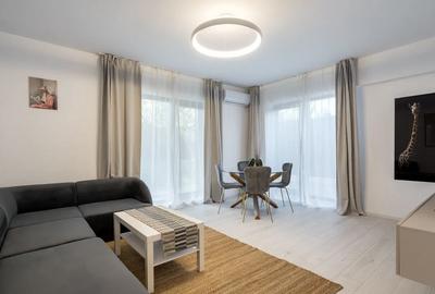 Apartament cu 3 camere decomandat, mobilat în Pipera - 3