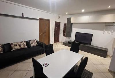 SOARELUI - 3 CAM - 2 BALCOANE - MOBILAT/UTILAT - ANVELOPAT - ZONA EXCELENTA - 1