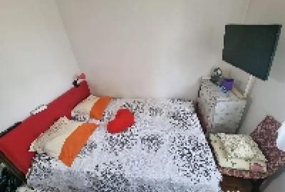 Apartament cu 2 camere decomandat în Rahova