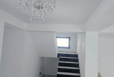 Casa P+1 zona Damila 149 mp, teren 412 - 17