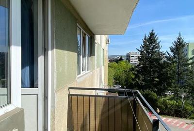 Apartament cu 2 camere semidecomandat în Gheorgheni - 11