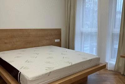 Apartament cu 2 camere semidecomandat în Central - 9
