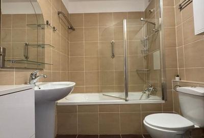Apartament cu 3 camere decomandat, mobilat în Tei - 17