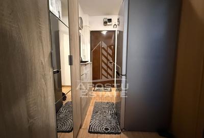 Apartament cu 2 camere in zona Girocului - 7