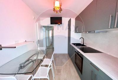 Apartament cu 2 camere decomandat, mobilat în Mogoșoaia - 6