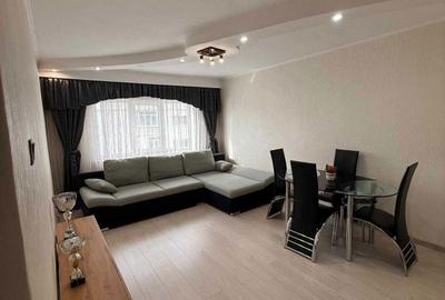 Apartament cu 2 camere decomandat în Central - 5