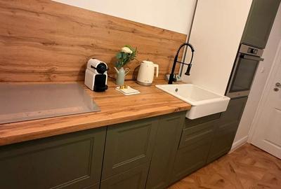 Proprietar !!! Inchiriez ap. 2 camere in Complexul Studentesc, zona Abator - 4