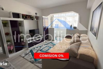 Apartament cu 2 camere în Central - 1
