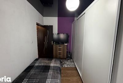 Apartament cu 3 camere în Central - 1