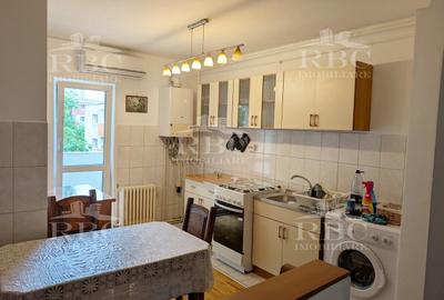 Apartament cu 2 camere decomandat în Zorilor - 6