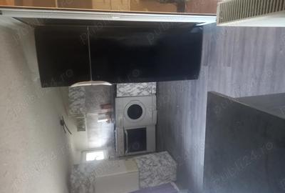 Garsonieră semidecomandată în Rahova - 1
