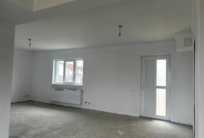 Casă cu 3 camere în Central - 7