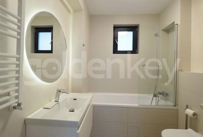 Duplex cu 5 camere cu Canalizare în Băneasa - 23