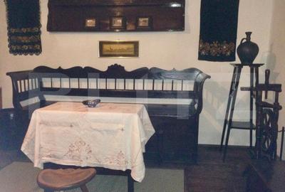 Casa de vacanta, de vanzare, 53 mp, zona Dobra - 6