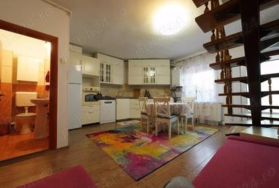 5 camere - Centru Vechi - Poarta Schei 24 (2 dormitoare, 2 livinguri) 3 bai terasa renovat 5 camere - Centru Vechi - Poarta Schei 24 (2 dormitoare, 2 livinguri) 3 bai terasa renovat - 8