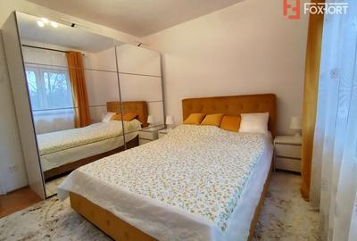 Apartament cu 2 camere decomandat, mobilat în Soarelui - 6