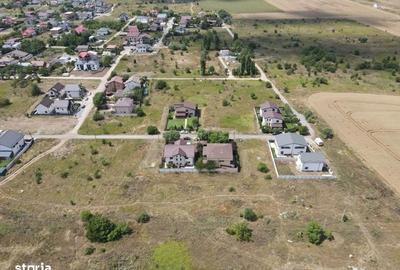 Teren de 500 mp, în Central - 4