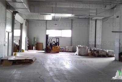 Spatiu industrial de vanzare in zona Splaiul Unirii - 5