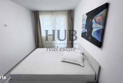 Apartament cu 2 camere în Nord