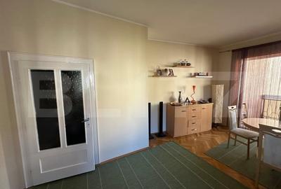 Apartament 3 camere, 223.40 mp, zona Titulescu Apartament 3 camere, 223.40 mp, zona Titulescu - 4