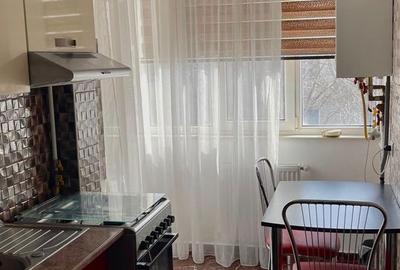 Garsonieră decomandată în Tomis Nord - 12