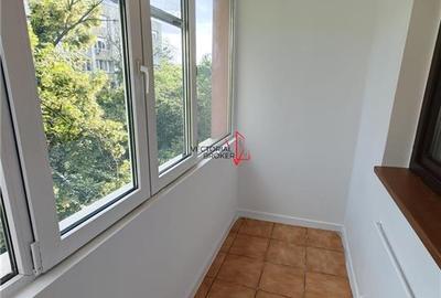 Apartament cu 3 camere decomandat în Ozana - 15