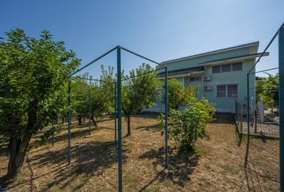 Corbeanca, Laguna Albastra - 3