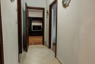 Apartament cu 2 camere decomandat în Mihai Bravu - 2