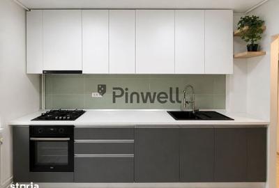 Apartament cu 3 camere în Militari - 12