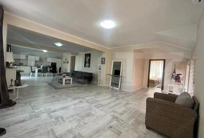 Apartament cu 4 camere decomandat, mobilat în Lăpuș Argeș - 11