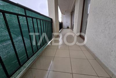 Apartament cu 4 camere decomandat, mobilat în Calea Dumbrăvii - 8