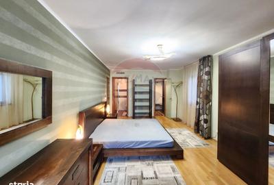 Apartament cu 3 camere, mobilat în Eminescu - 10