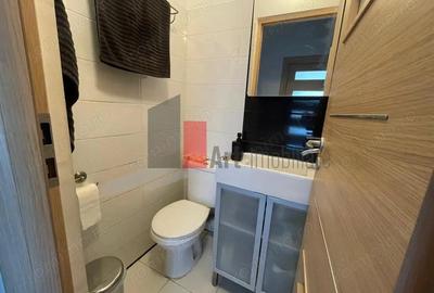 APARTAMENT 2 CAMERE -SALA PALATULUI - 3