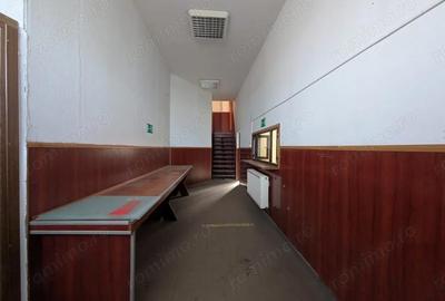 Spațiu comercial, de 1,100 mp, în Steaua - 4