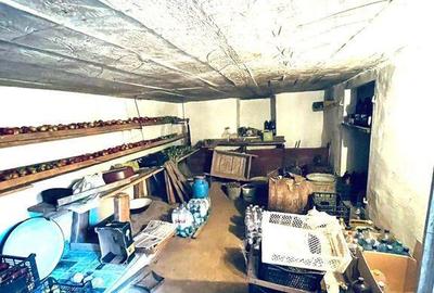 Casa 6 camere Finis - 12