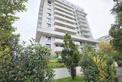 Ela Cotroceni. Locatie premium, apartament de exceptie cu parcare - 15