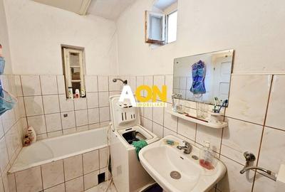 Casa cu 4 camere, 2024 mp teren, la asfalt, cu utilitati, Vintu de Jos - 8