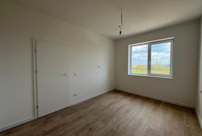 Apartament cu 3 camere decomandat în Calea Urseni - 5